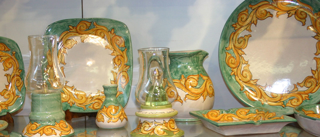 Arredo Ceramica