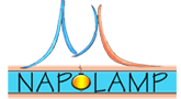 Napolamp