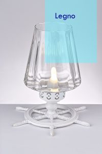 Visita le lampade in Legno