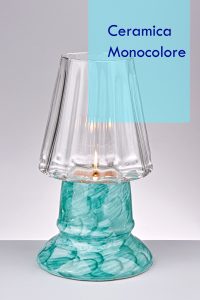 Visita le lampade in Ceramica Monocolore Ceramica Monocolore